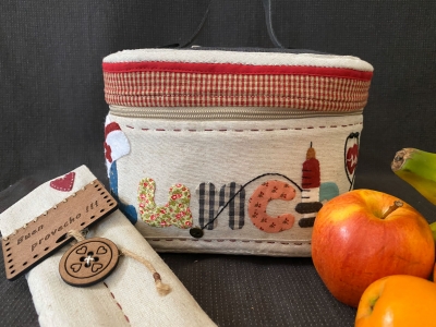 MI VIEJO BA&Uacute;L DE PATCHWORK