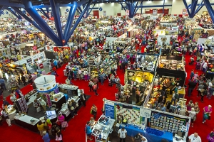 Quilt Festival - Houston